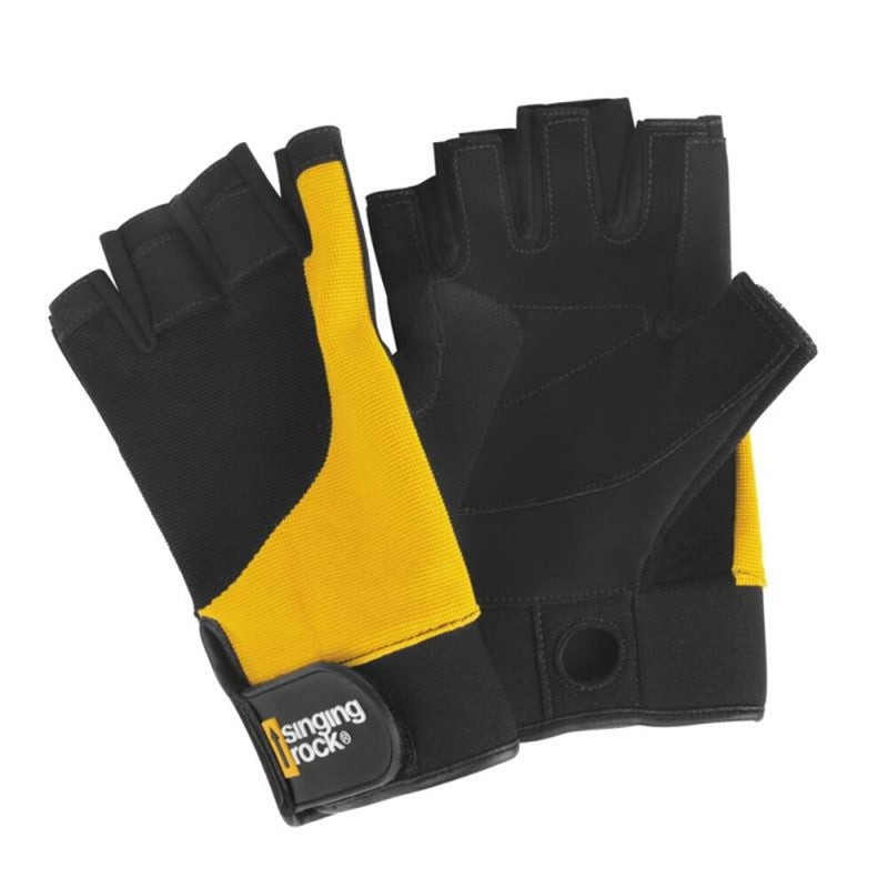 outpro-Singing-Rock-Luvas-de-Trabalho-Gloves-Falconer-3/4-C0014YB-1935