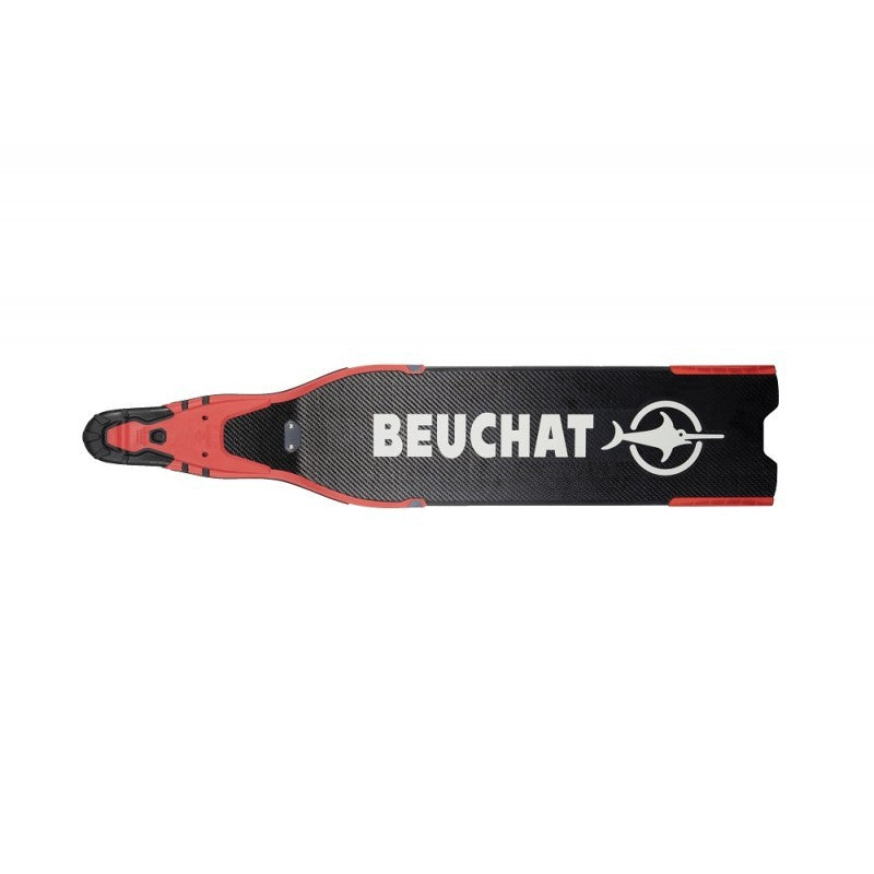 outpro-Beuchat-Barbatanas-de-caça-de-submarina-Libeccio-Elite-Carbon-