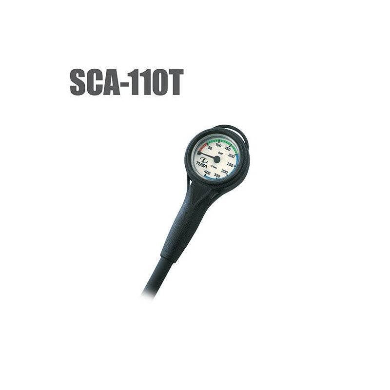 outpro-Tusa-manómetro-preção-para-regulador-de-mergulho-sca-110T-SCA-110T-465