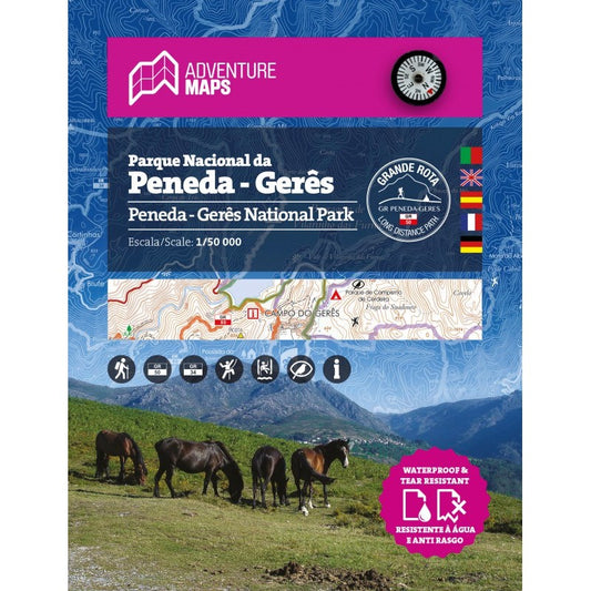 outpro-Mapa-Adventure-Maps-Parque-Nacional-da-Peneda-Geres