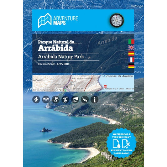 outpro-Mapa-Adventure-Maps-Parque-Natural-da-Arrabida