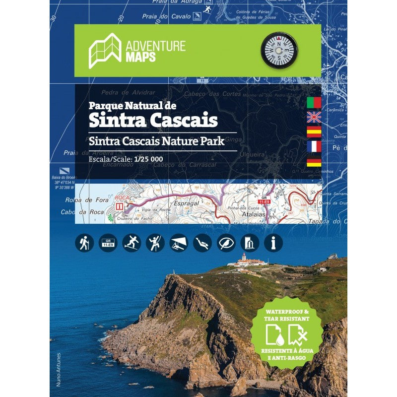 outpro-Mapa-Adventure-Maps-Parque-Natural-de-Sintra-Cascais