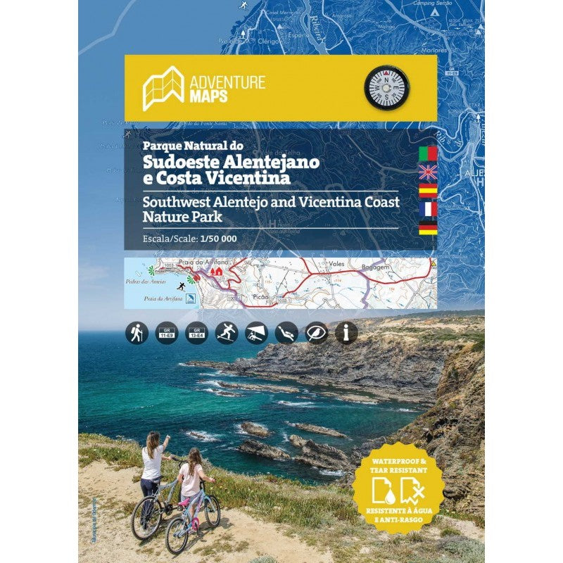 outpro-Mapa-Adventure-Maps-Parque-Natural-do-Sudoeste-Alentejano-e-Costa-Vicentina