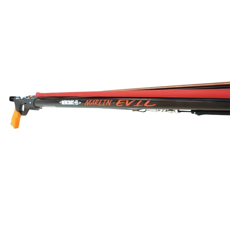 Subfusil de caza Beuchat Marlin Evil Open 90CM