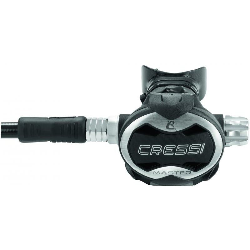 outpro-Cressi-Regulador-/-1º-Andar-MASTER-T10sc-CHROME-