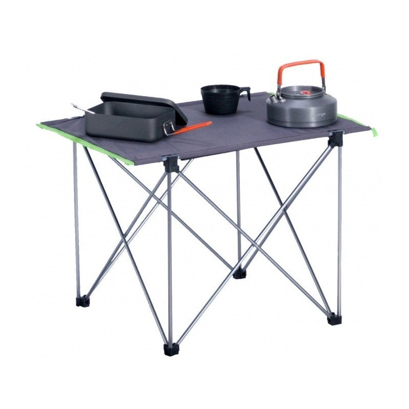 Vango Mesa Microlite Table Smoke – Outpro