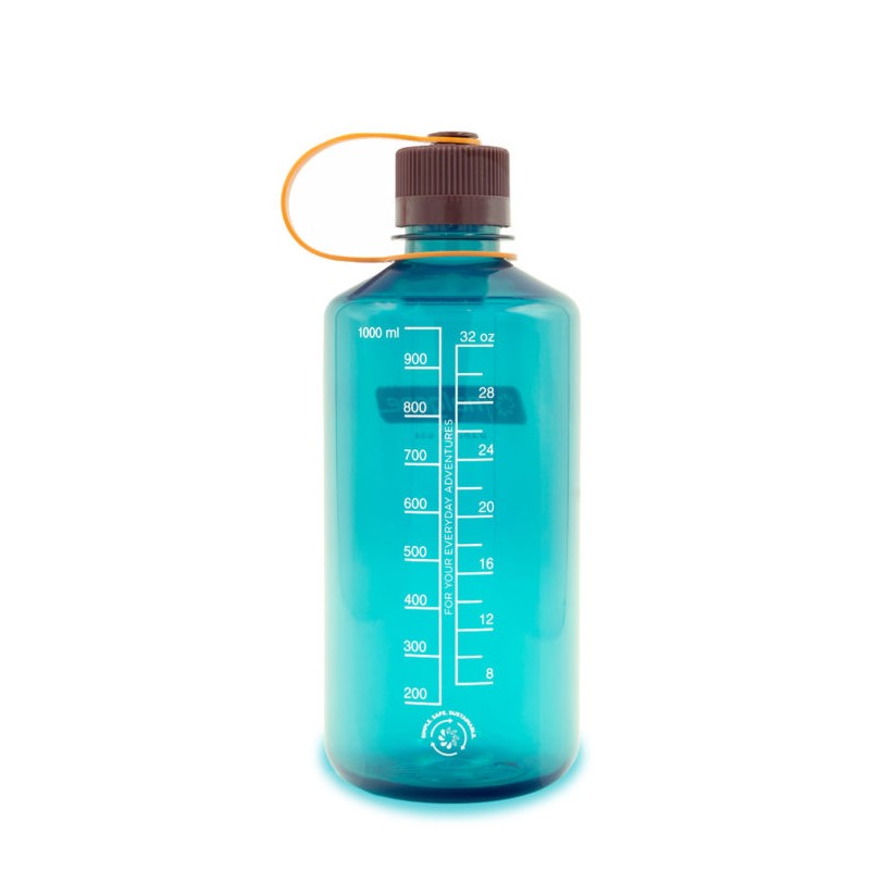 outpro-Nalgene-Garrafa-Narrow-Mouth-Water-Bottle-