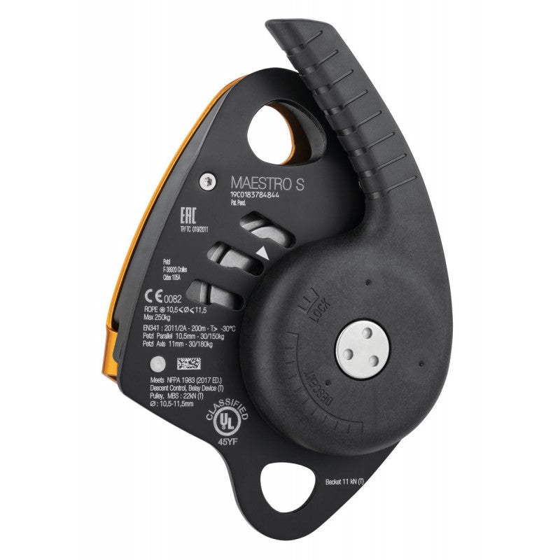 outpro-Petzl-Descensor-Maestro-S-