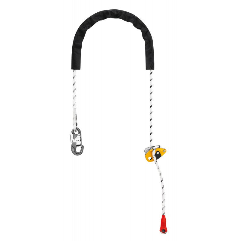 outpro-Petzl-Longe-Ajustavel-Grillon-Hook-L052BA03-2165