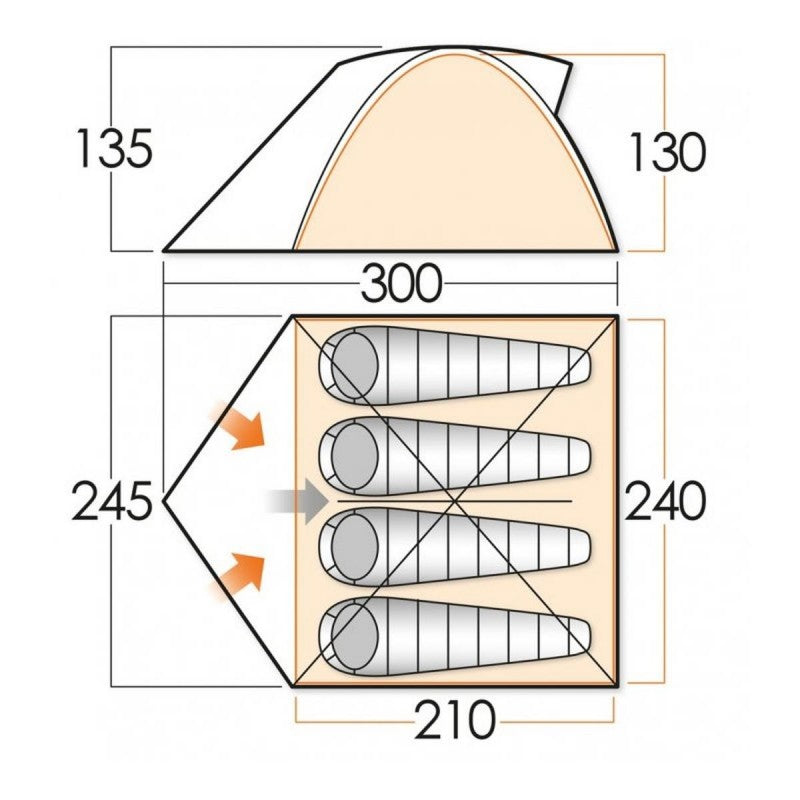 outpro-Vango-Tenda-de-Campismo-Rock-400-River-