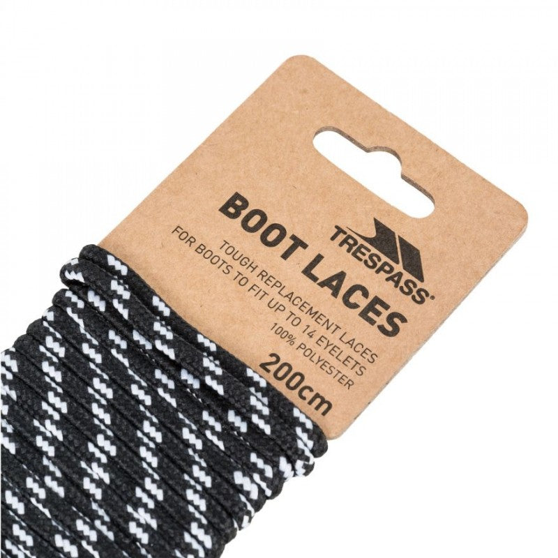 outpro-Trespass-Atacadores-Boot-Laces-200cm-