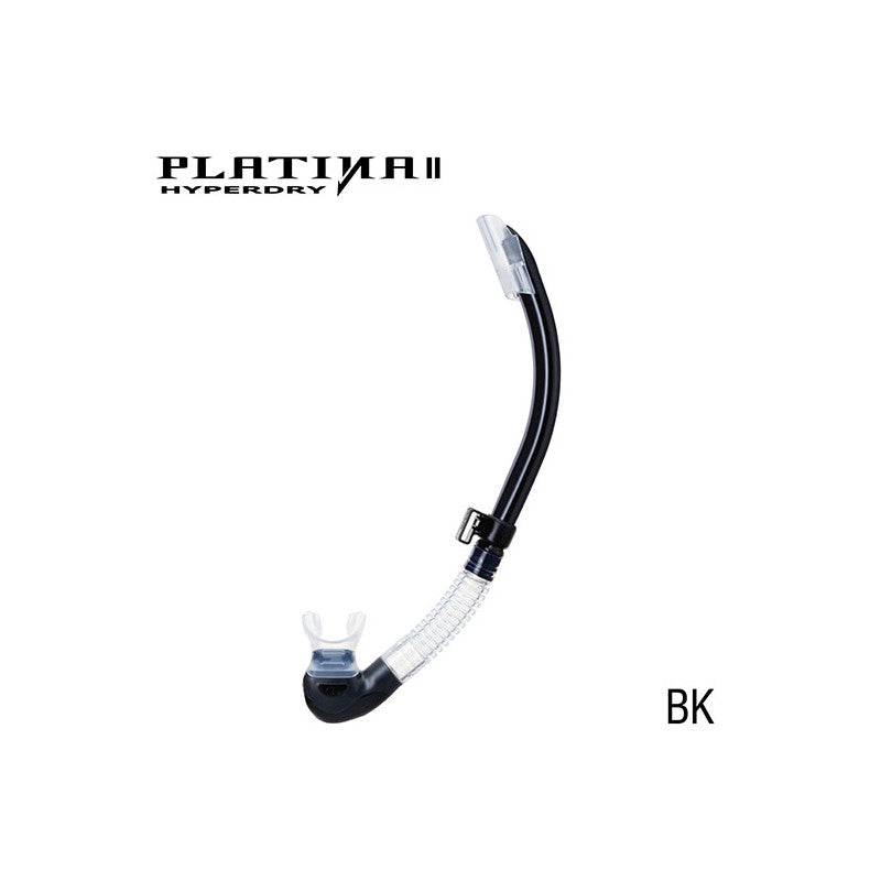 outpro-Tusa-tubo-para-mergulho-Snorkel-Platina-II-Hyperdry-SP-170-444-2210