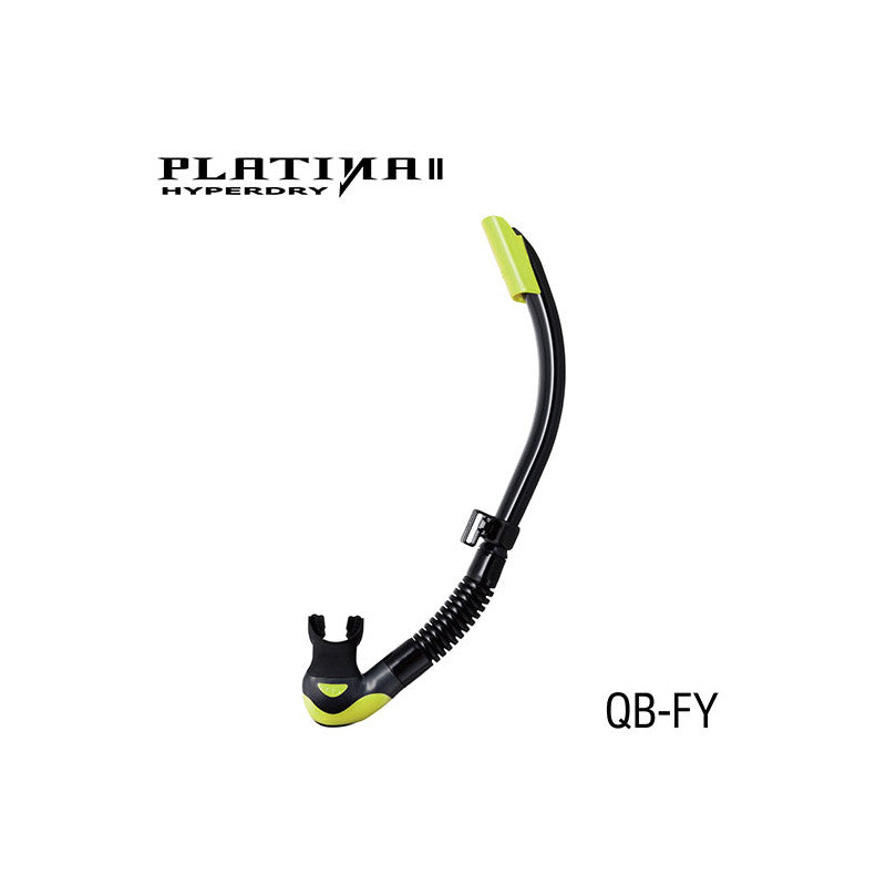 outpro-Tusa-tubo-para-mergulho-Snorkel-Platina-II-Hyperdry-SP-170-444-2224