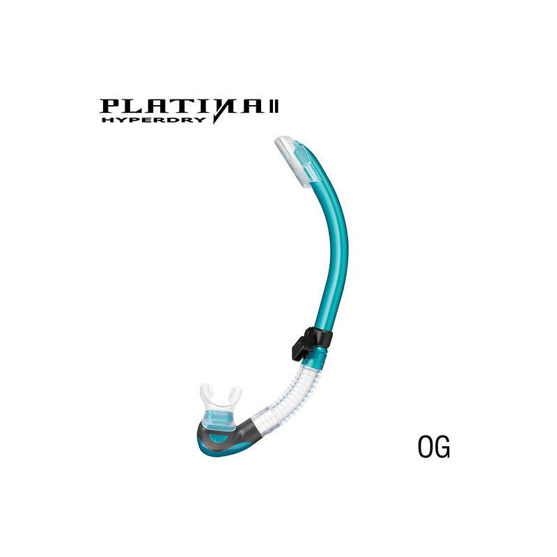 outpro-Tusa-tubo-para-mergulho-Snorkel-Platina-II-Hyperdry-SP-170-444-2218