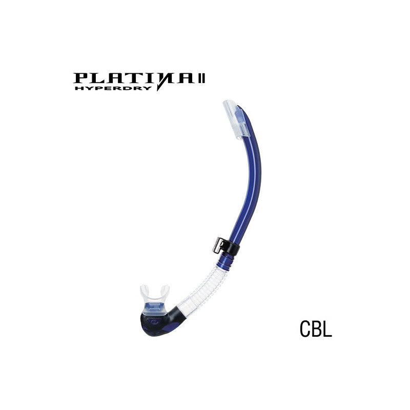 outpro-Tusa-tubo-para-mergulho-Snorkel-Platina-II-Hyperdry-SP-170-444-2212