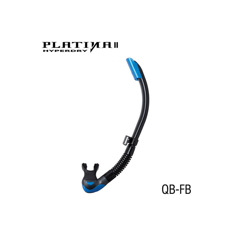 outpro-Tusa-tubo-para-mergulho-Snorkel-Platina-II-Hyperdry-SP-170-444-2223