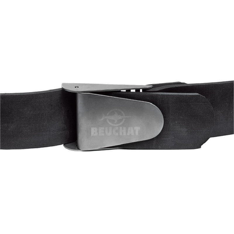 outpro-Beuchat-Cinto-de-lastro-Stainless-Steel-Us-Buckle---Neoprene-142790-911