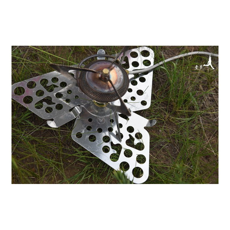 outpro-MSR-Base-de-Fogão-Trillium-Stove-Base-