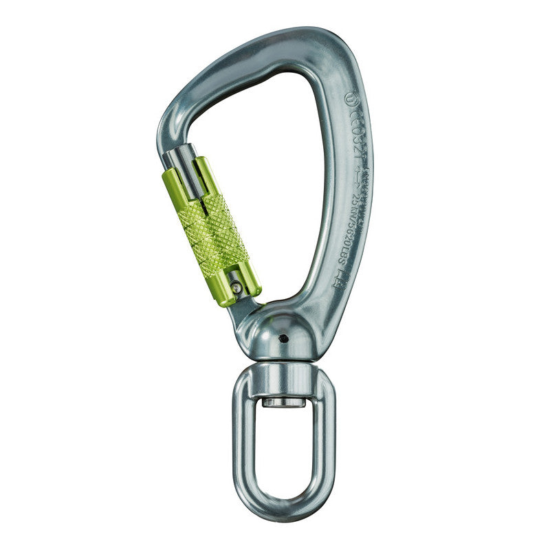 outpro-Edelrid-Mosquetão-Twister-Triple-88278 000 073 0-784