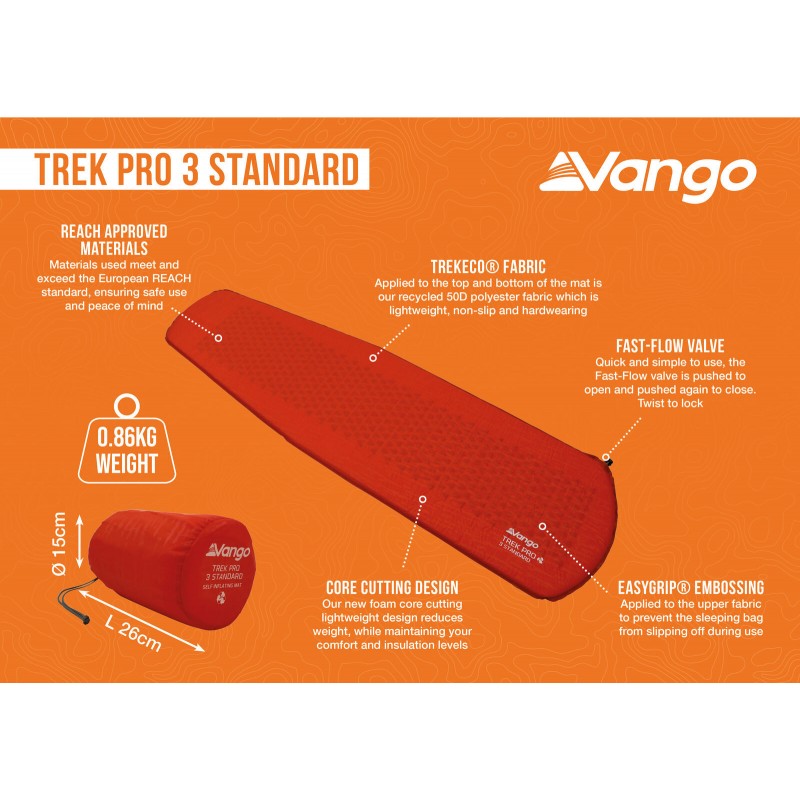 outpro-Vango-Colchão-Trek-Pro-3-Standard-