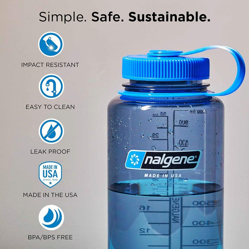 outpro-Nalgene-Garrafa-Wide-Mouth-Sustain-Water-Bottle-