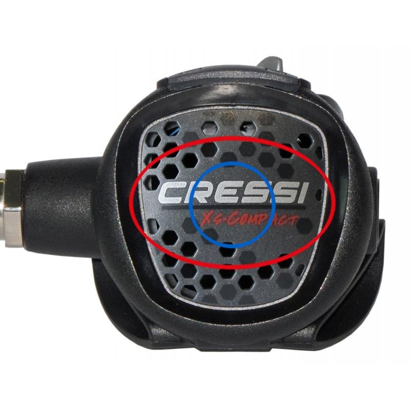 outpro-Cressi-Regulador-/-1º-andar-Xs-Compact-com-MC9-din